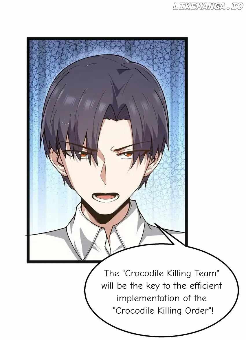 This Hero is a Money Supremacist Chapter 20 9